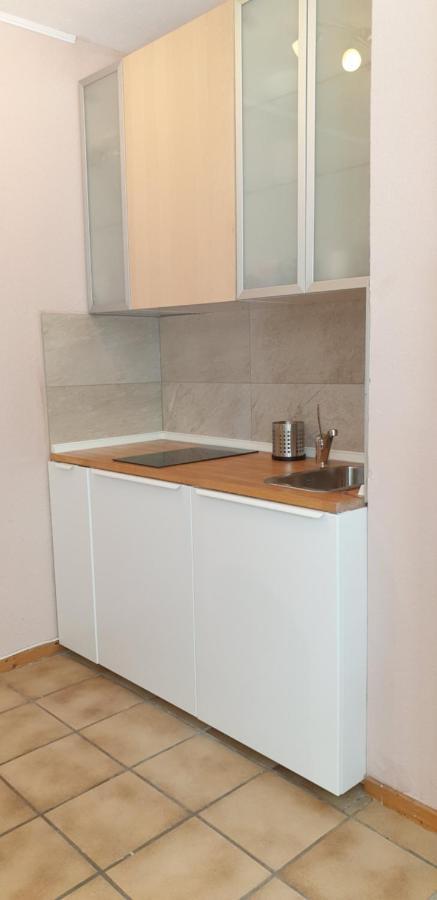 Bacchus - Helles Und Geraeumiges Appartement Am Rande Von Mainz Bagian luar foto